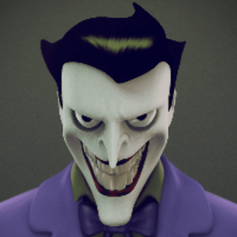 The Joker