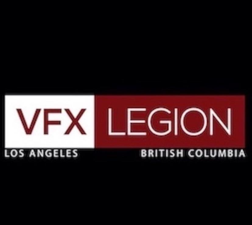    VFX Legion...