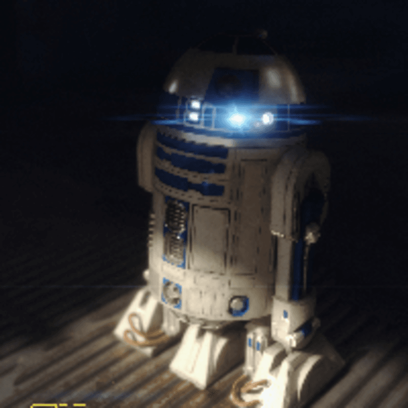 R2D2