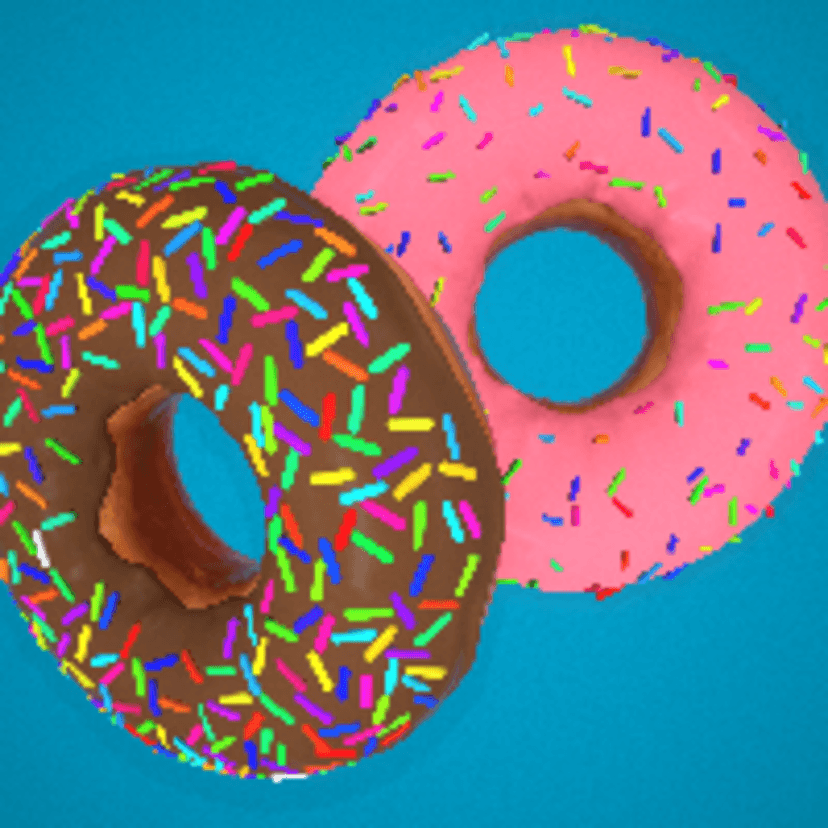Doughnuts