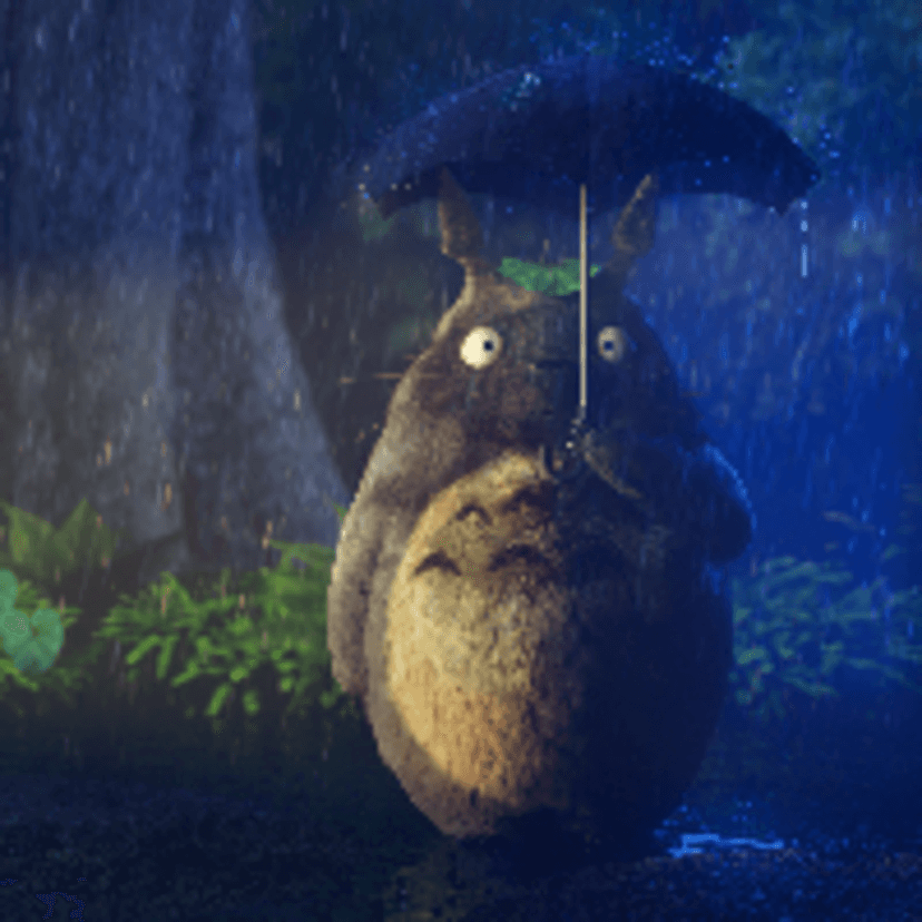 Totoro