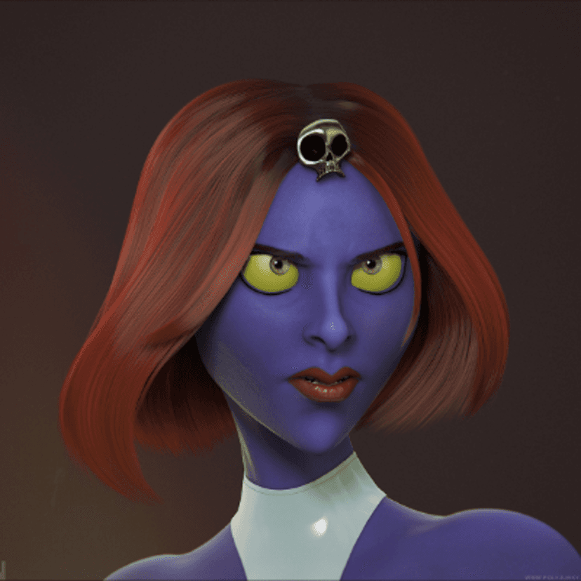 Mystique