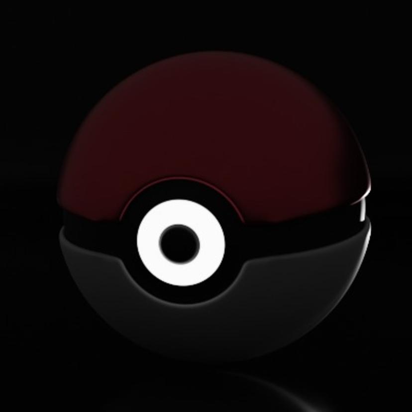 Poke Ball