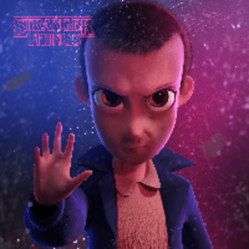 Eleven