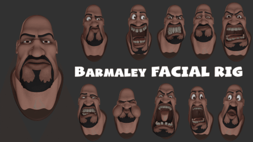 barmaley 