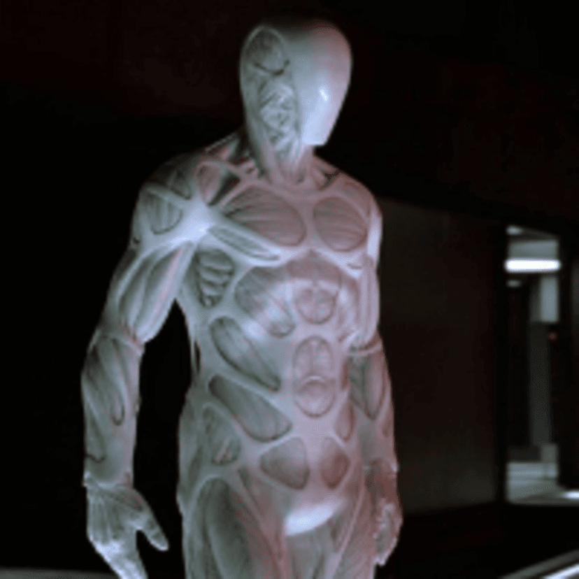Westworld Season 2 VFX Breakdown