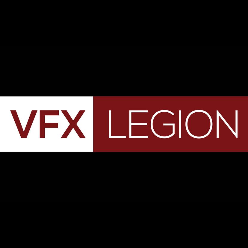  VFX Legion C...