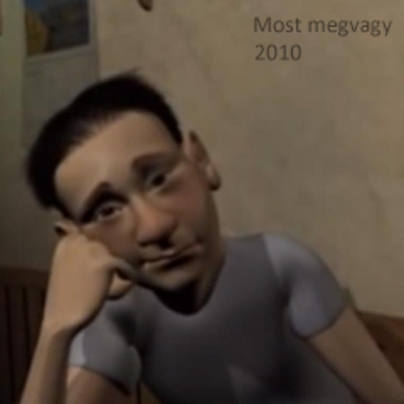 most megvagy