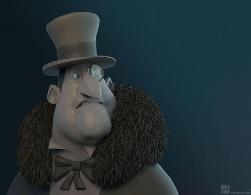 Cobblepot