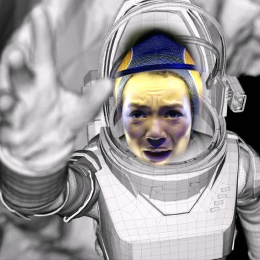 Making of: Lost in Space
