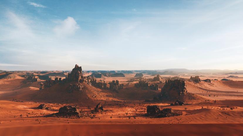 Tassili n'Ajjer