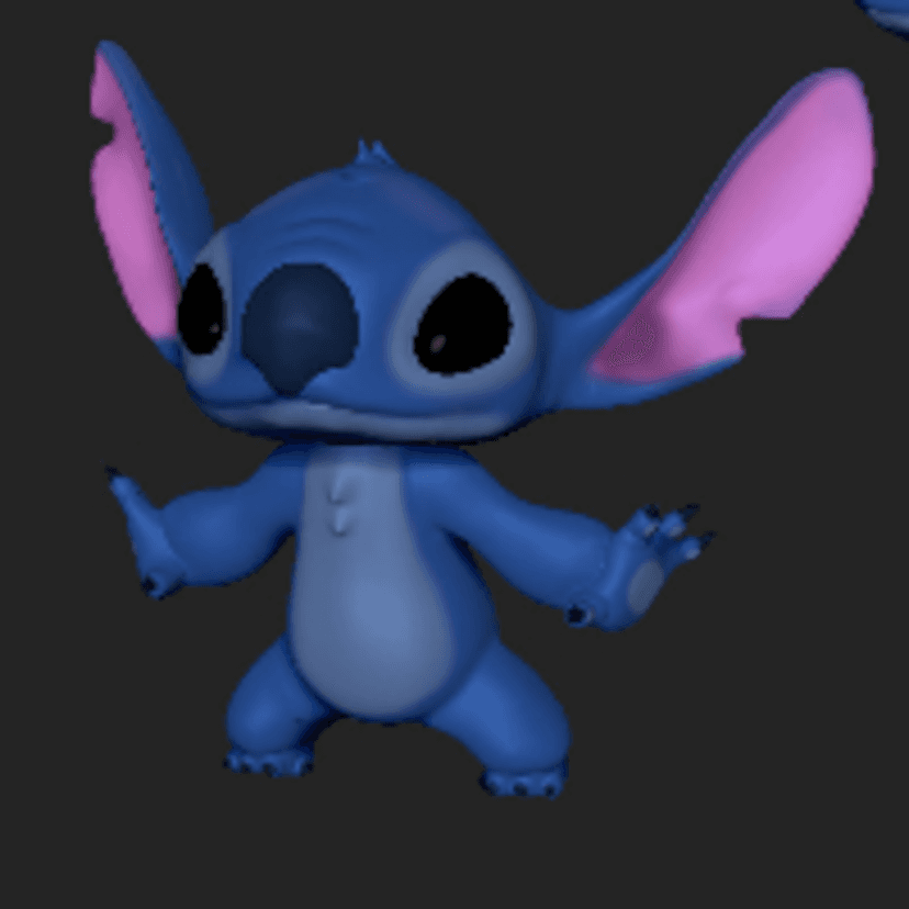 Stitch