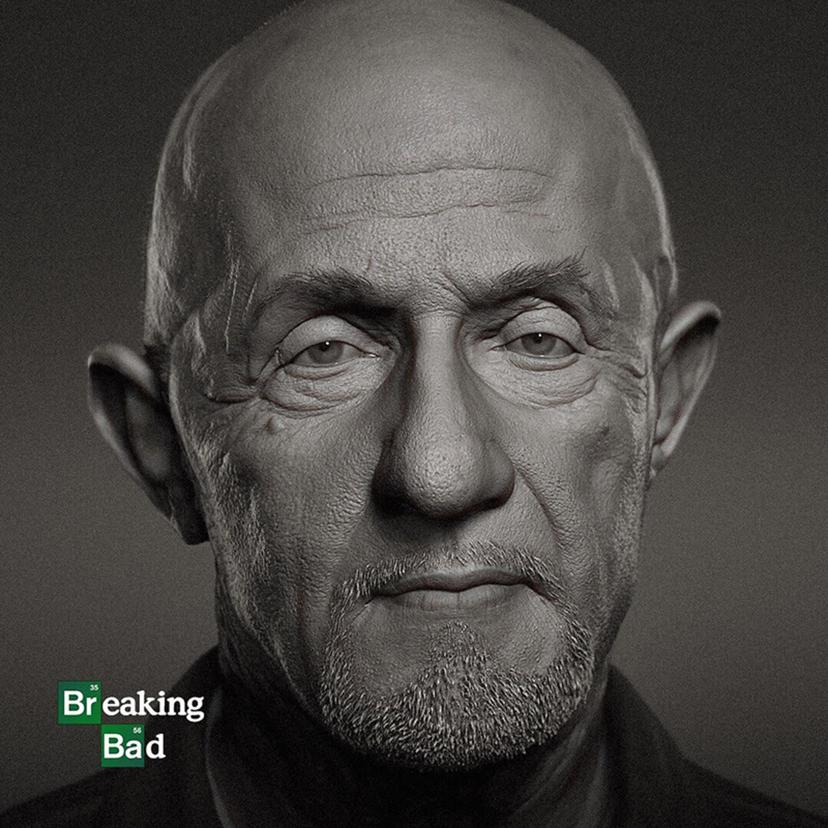 Mike Ehrmantr...