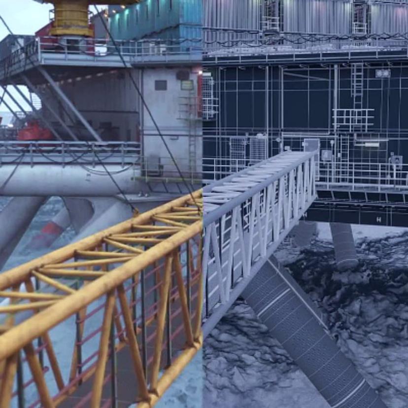 State of Happiness VFX Breakdown by UFX