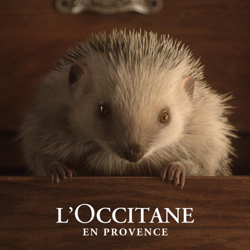 L'OCCITANE