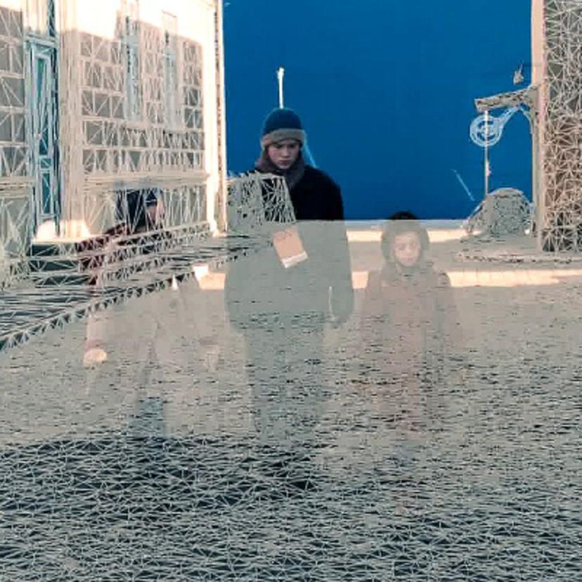 The Shadow In My Eye VFX Breakdown by Umedia VFX