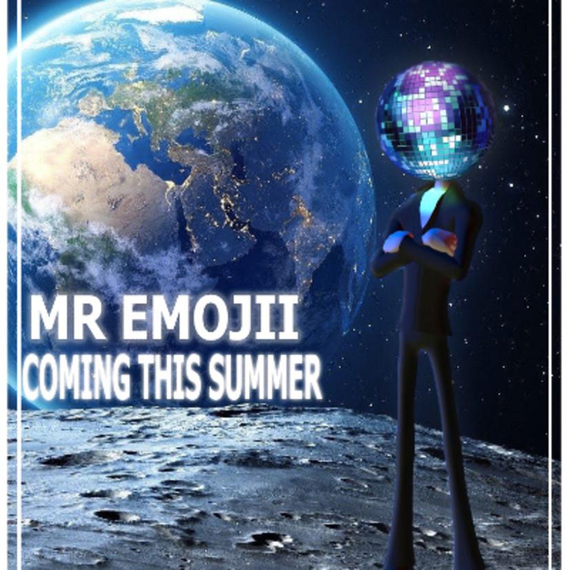 Mr emojii