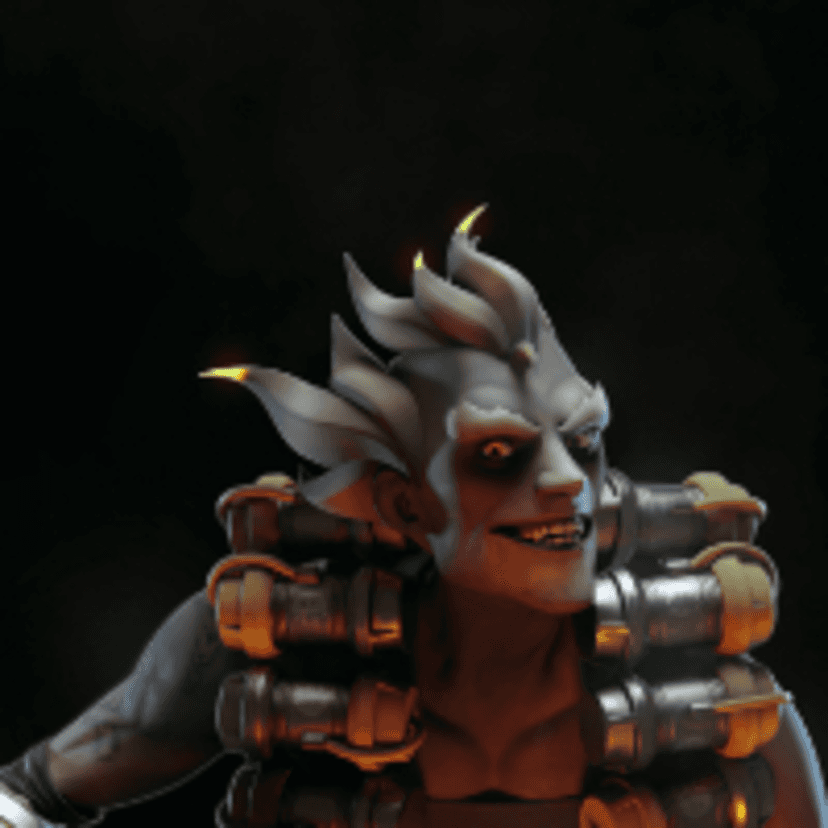 Junkrat 