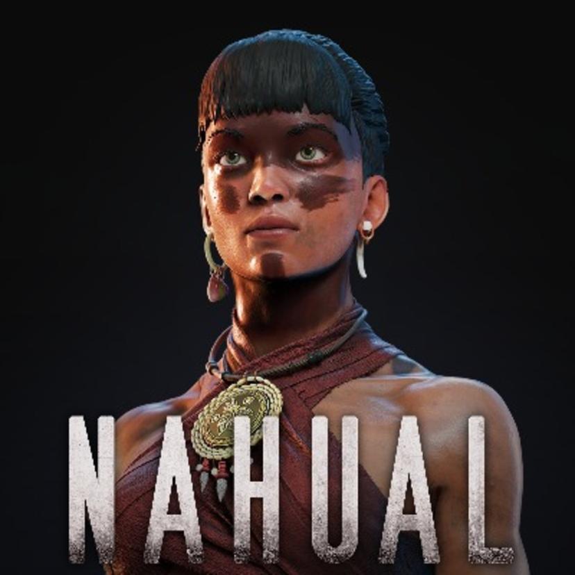 NAHUAL - Nell...