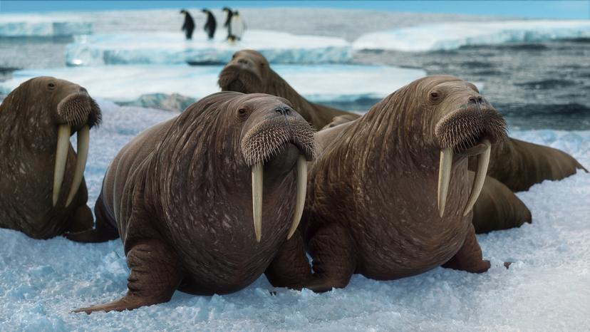 WALRUS