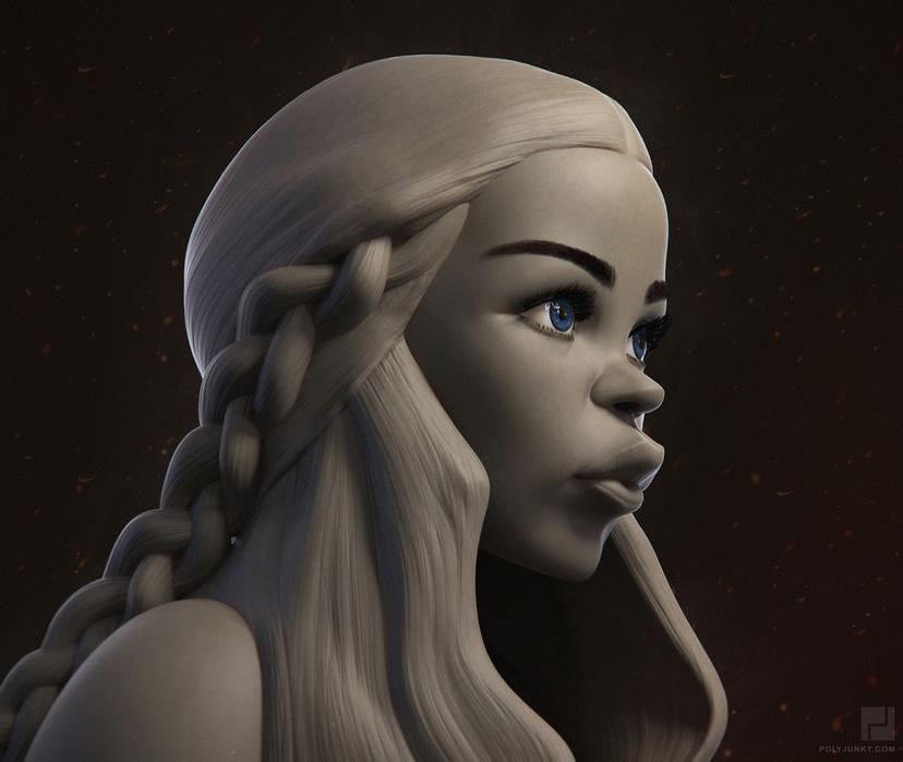 Khaleesi