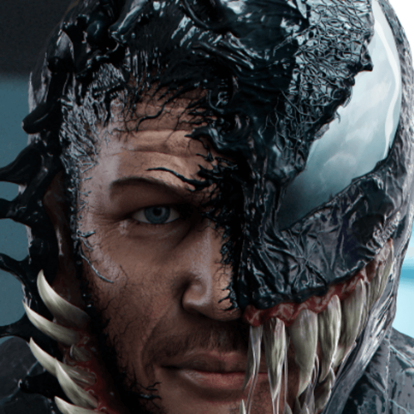 Venom - WE AR...