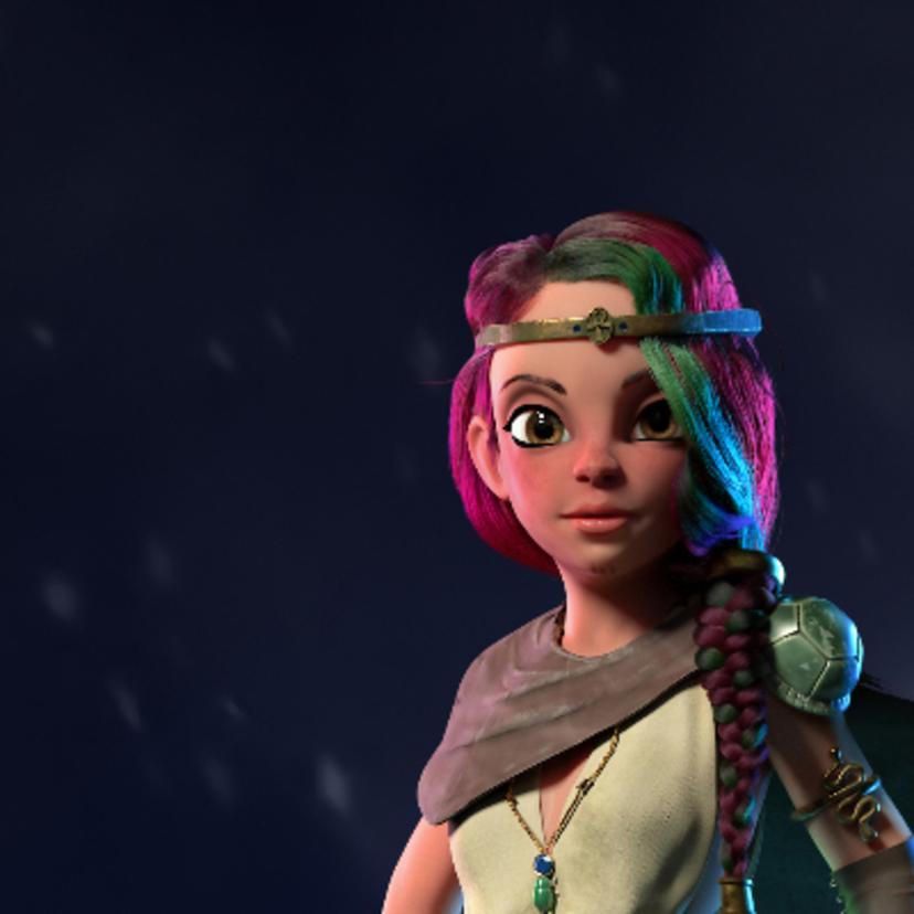 Inara (Weaver...