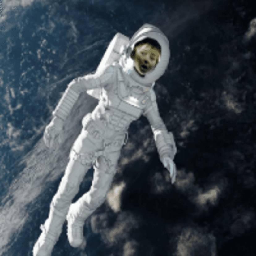Lost in Space - Full Season VFX Breakdown