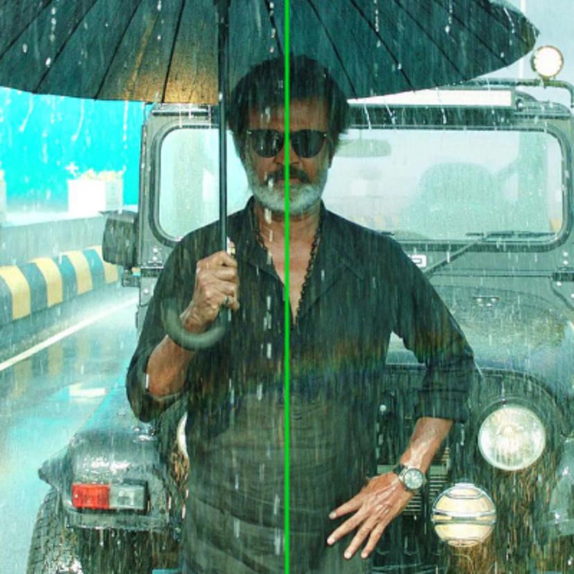 Kaala VFX Bre...