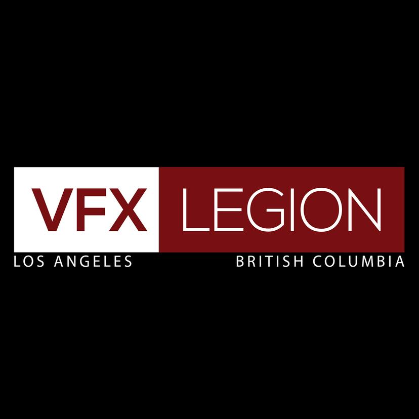 VFX Legion, A...