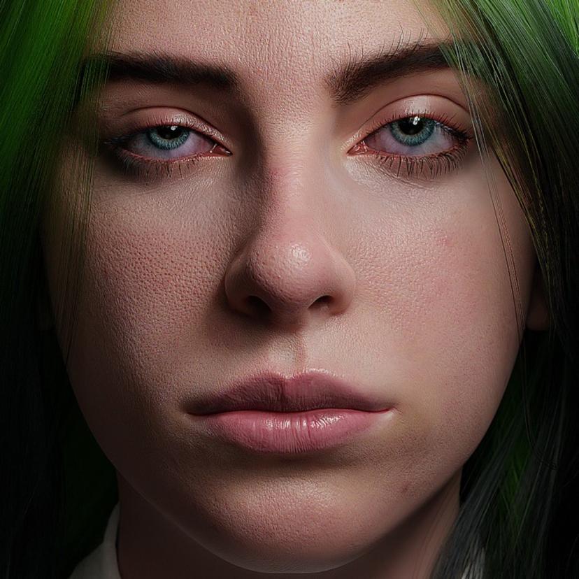 Billie Eilish