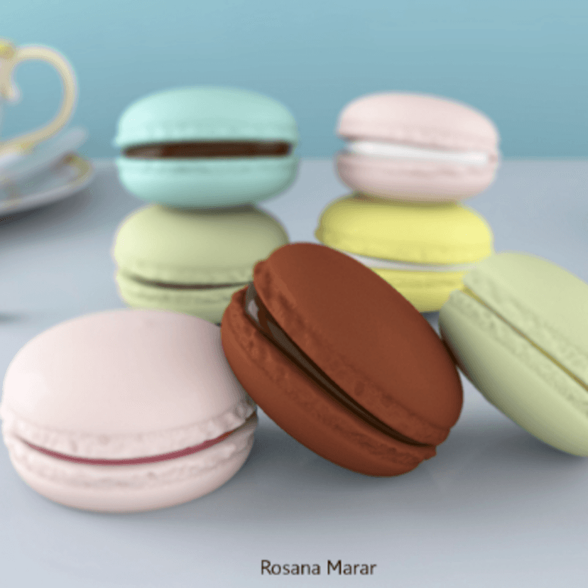 Macarons