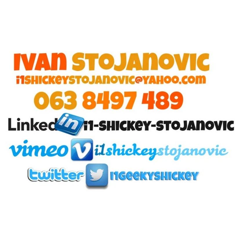 IVAN STOJANOV...