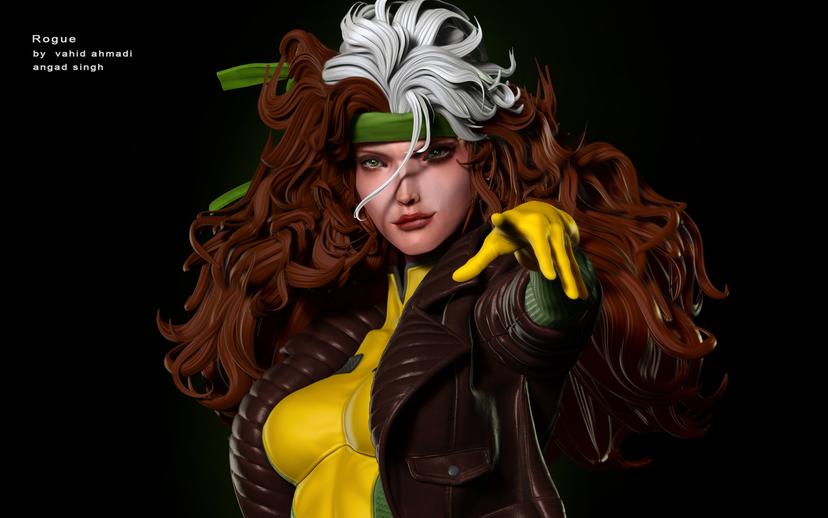 rogue