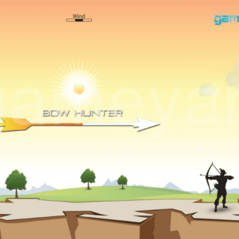 Bow Hunter – ...