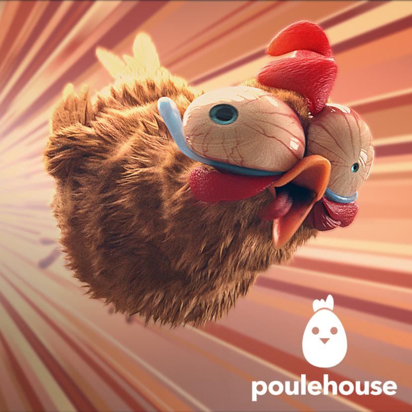 POULEHOUSE