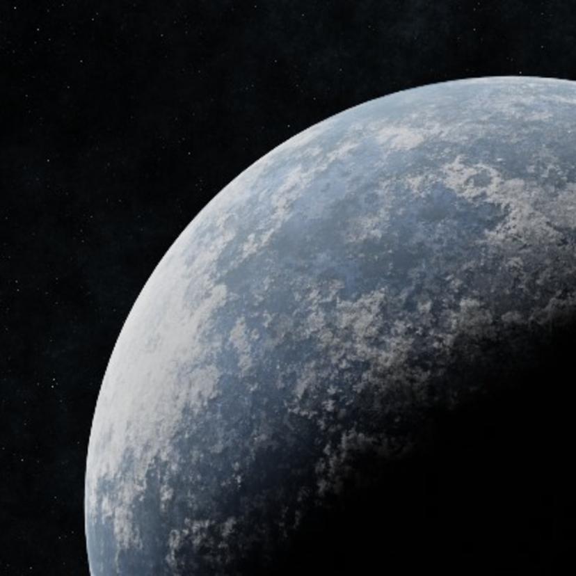 Procedural Planet