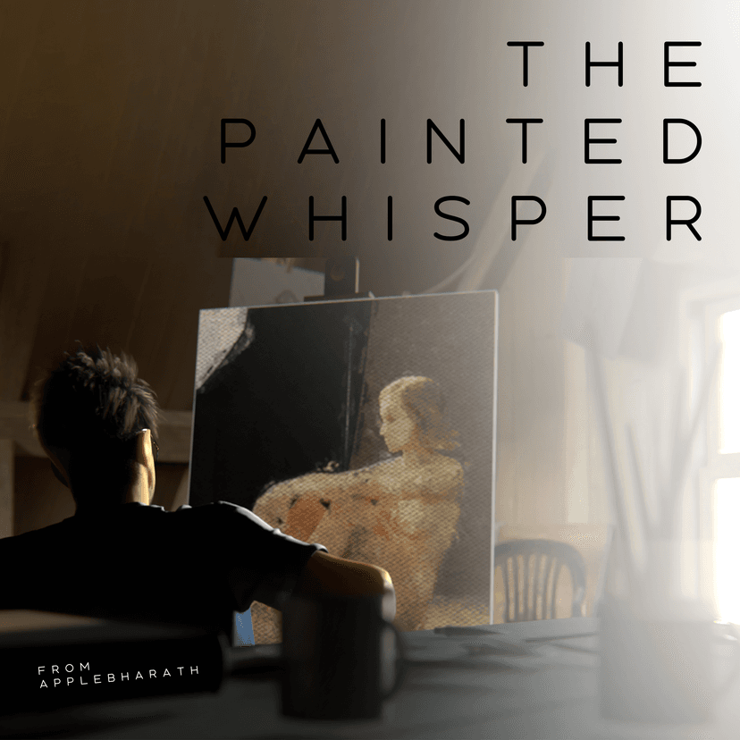 The Painted W...