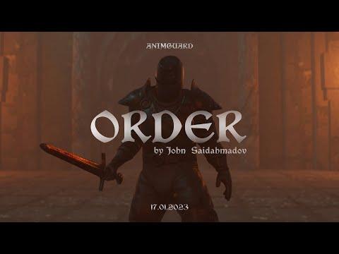 ORDER