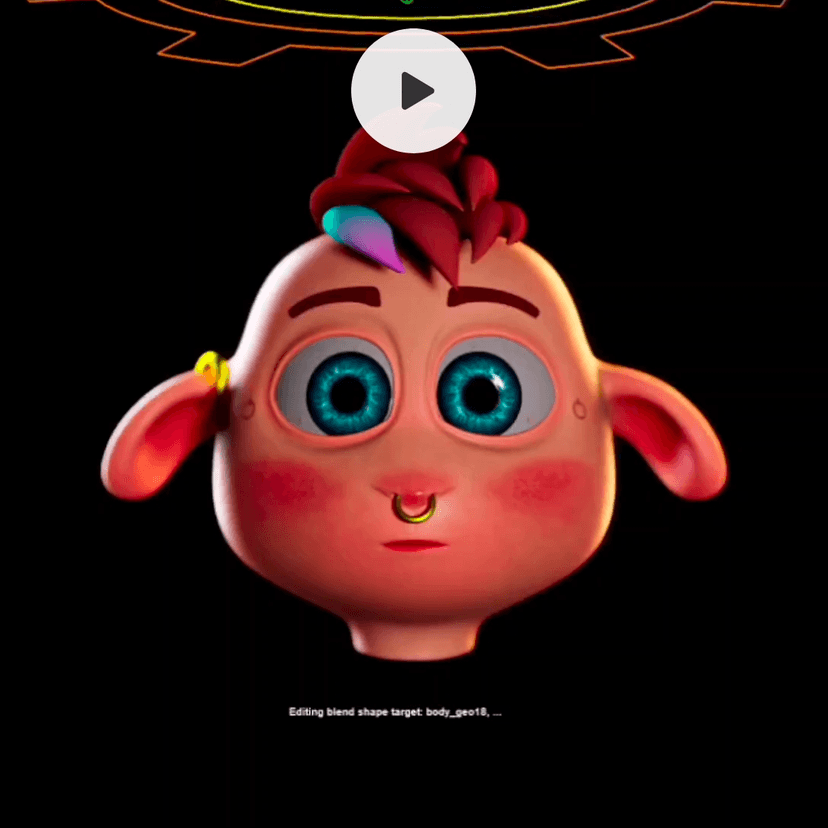 Face Rig 