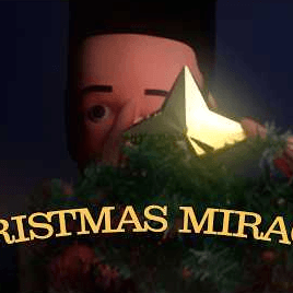 Christmas Mir...