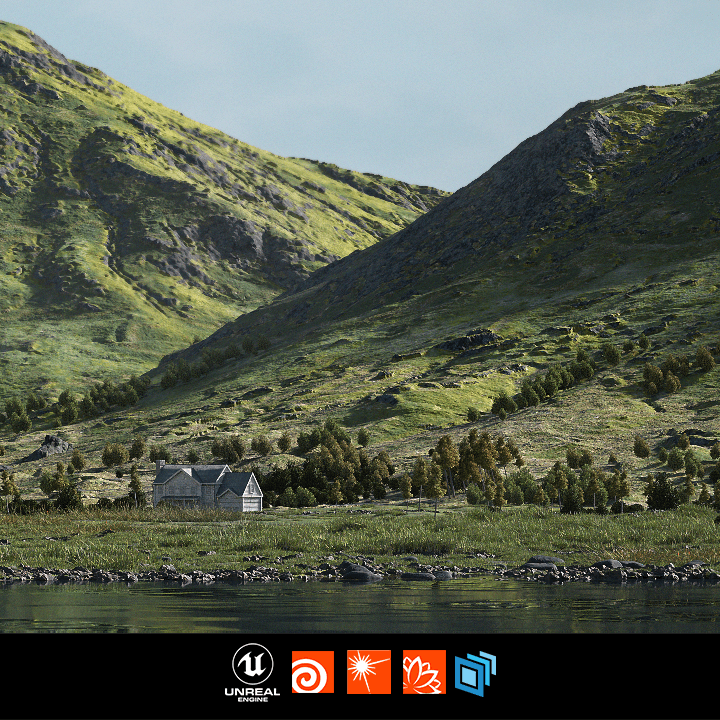 Greener II - ...