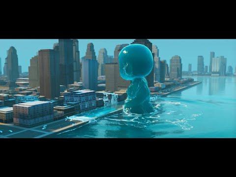 Water Baby ca...