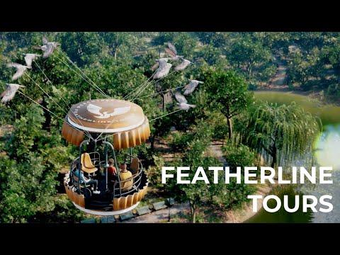 Featherline T...