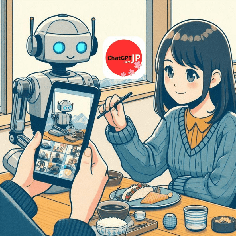 ChatGPT 日本語版が...