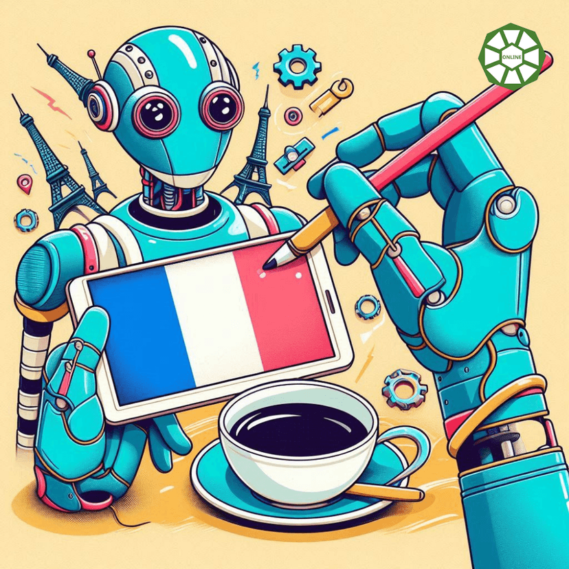 Lettre de motivation IA : une solution moderne pour les entreprises et les professionnels en France