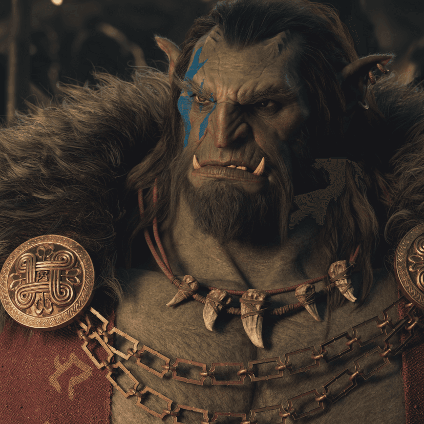 Zorrn