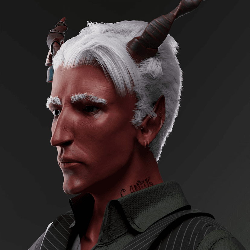 The Devil