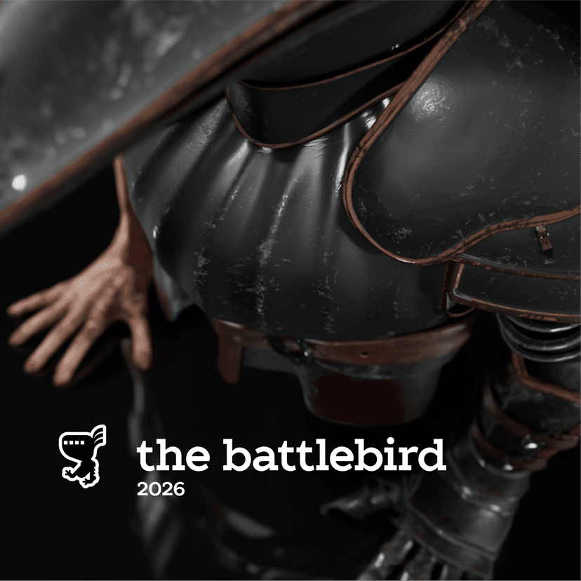 The Battlebir...