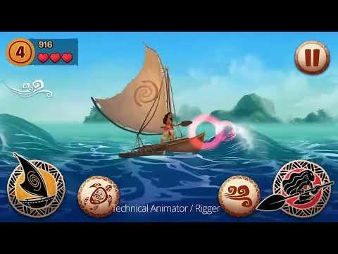 Demo reel 202...